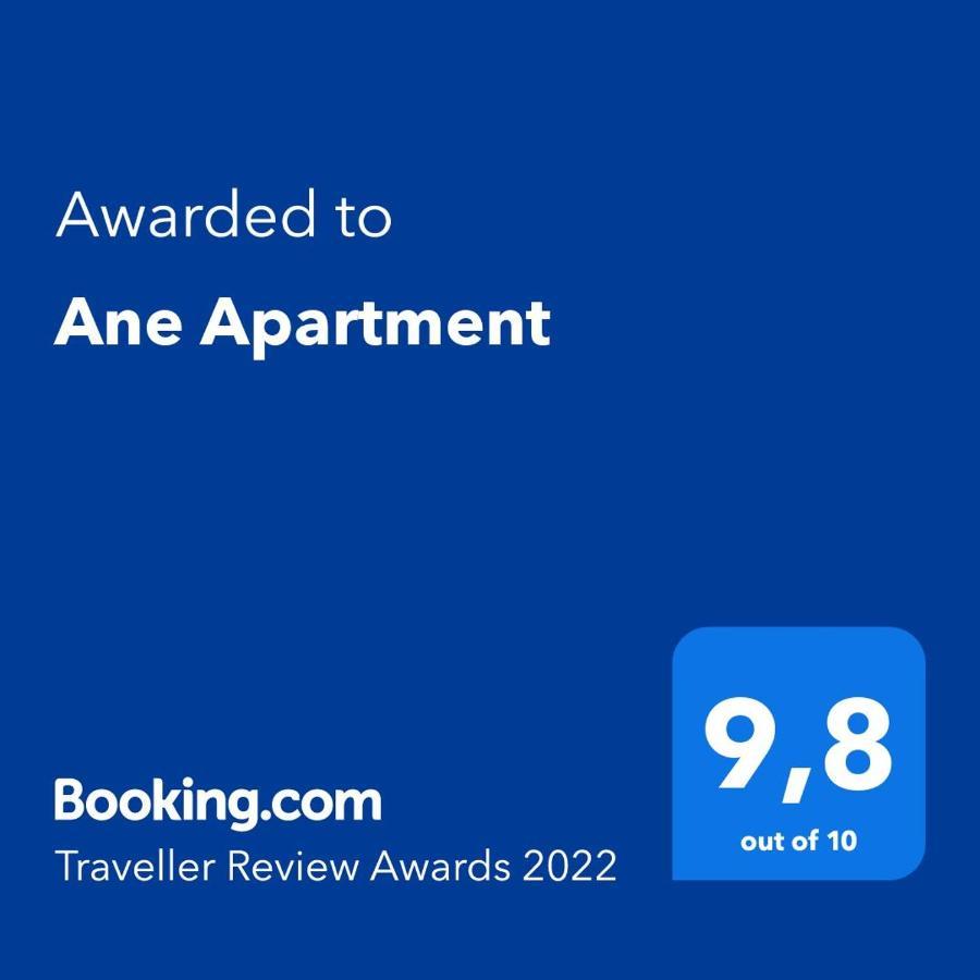 Ane Apartment Loborika Kültér fotó