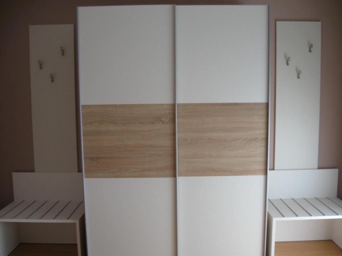 Ane Apartment Loborika Kültér fotó