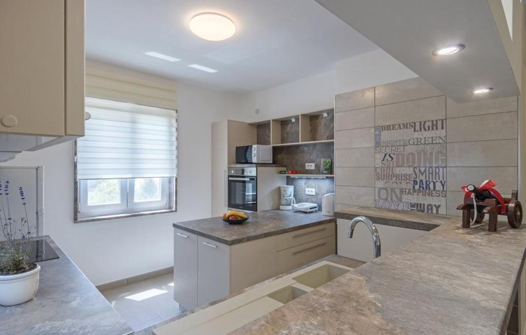 Ane Apartment Loborika Kültér fotó