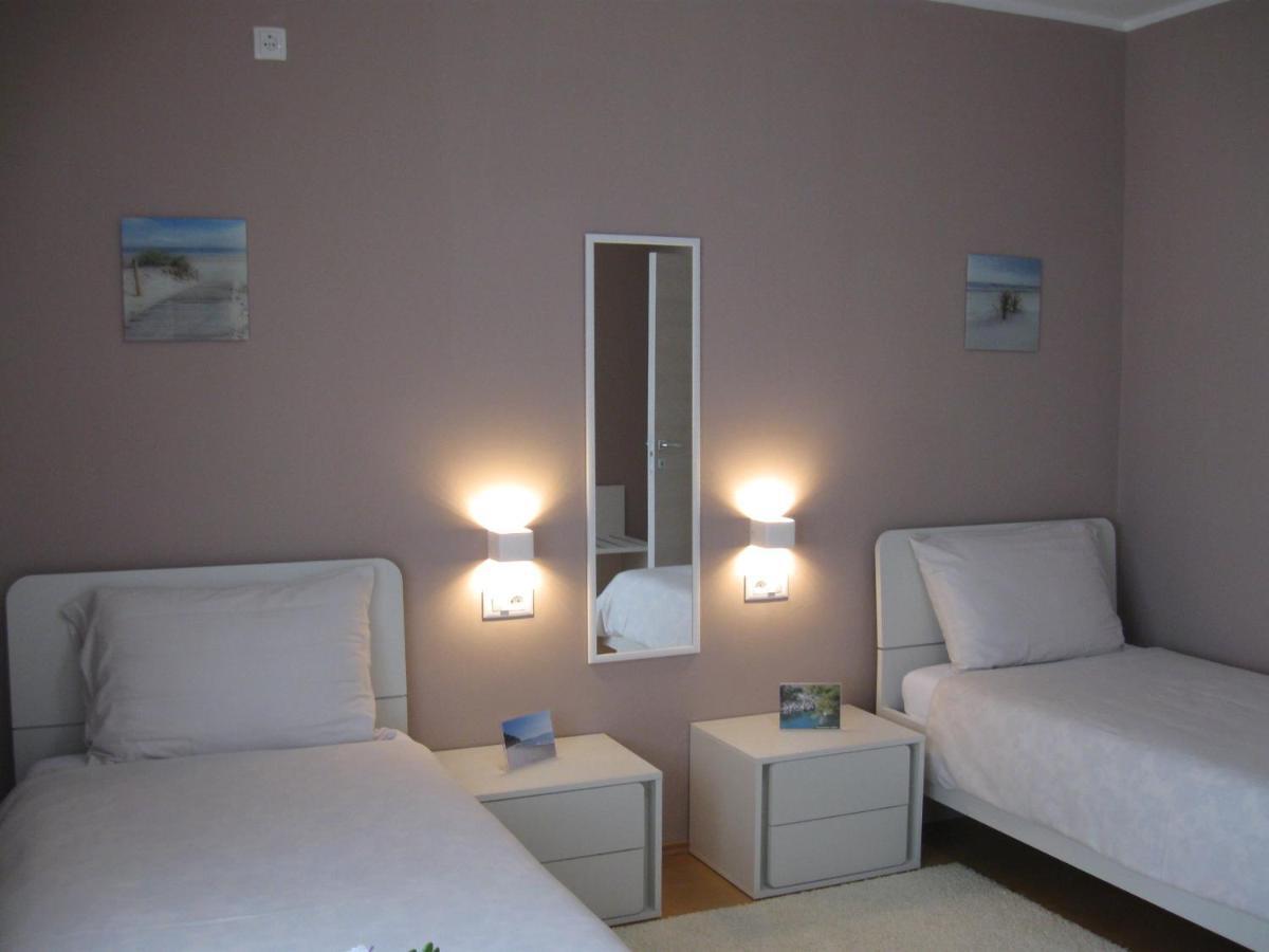 Ane Apartment Loborika Kültér fotó